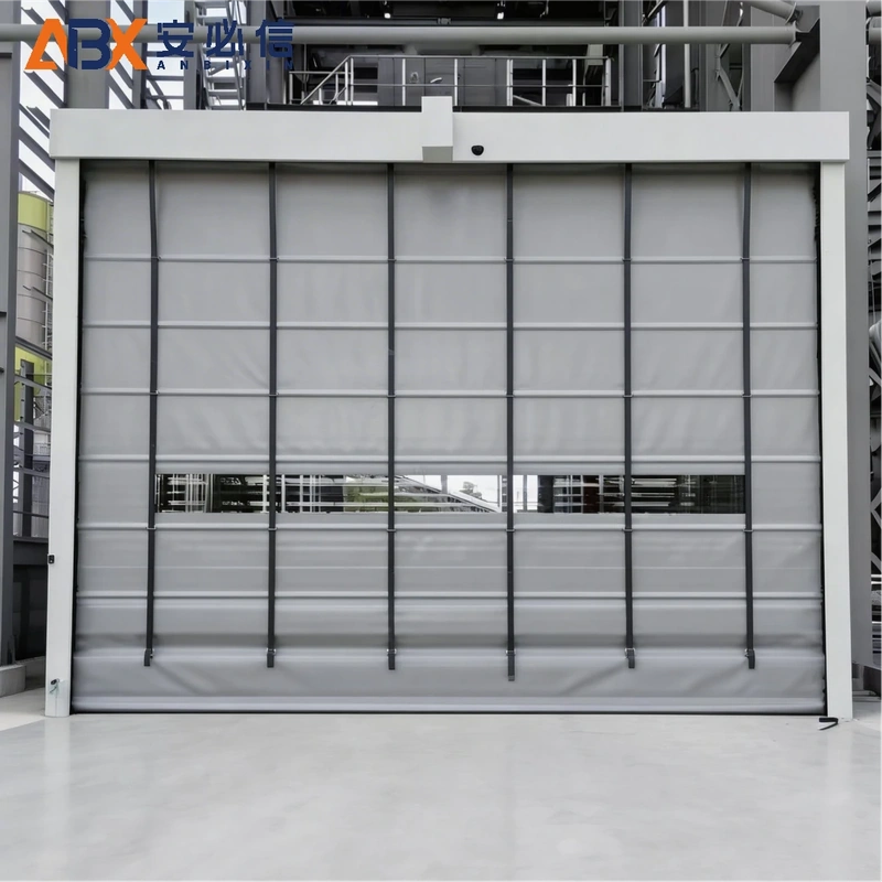 北京翻转式卸货平台