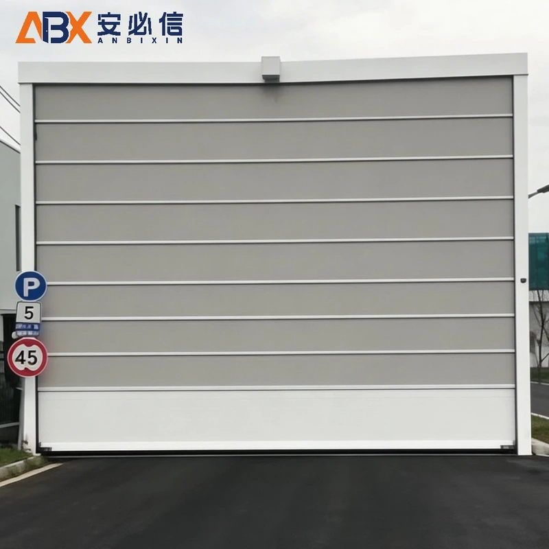 北京背带堆积门