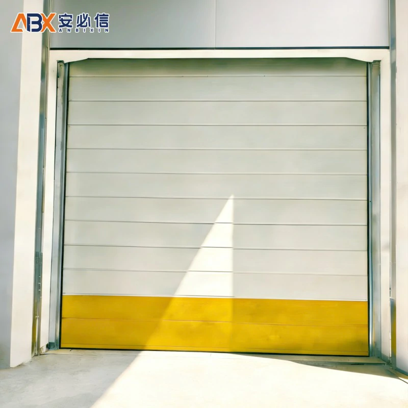 北京保温滑升门
